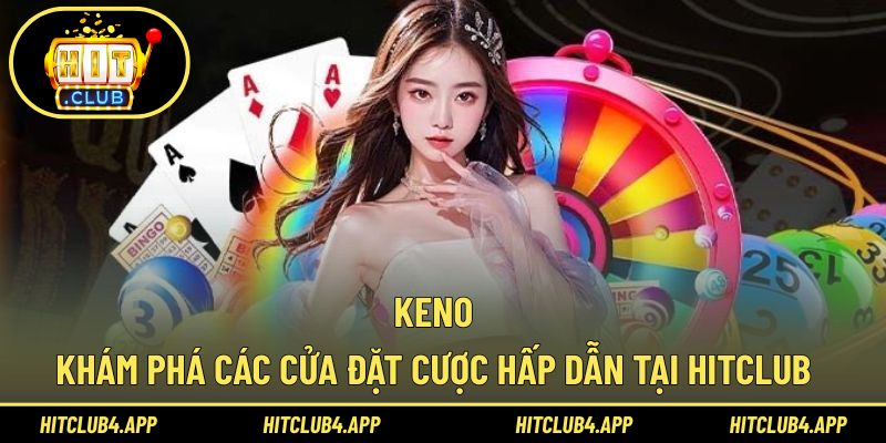 Keno