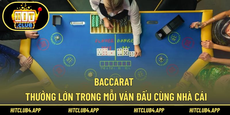 Baccarat