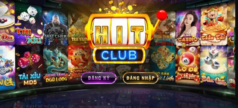 banner hitclub