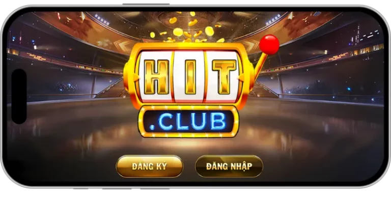 hitclub banner