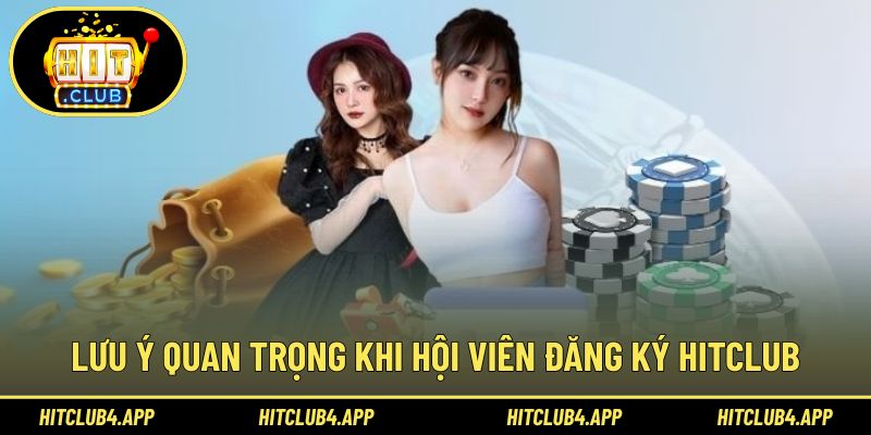 Lưu ý cần nắm khi mở tài khoản 