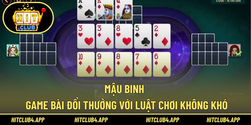 Mậu binh