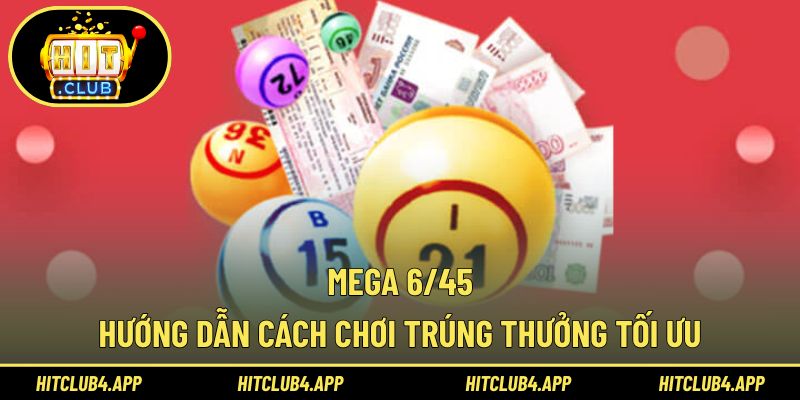 Mega 6/45