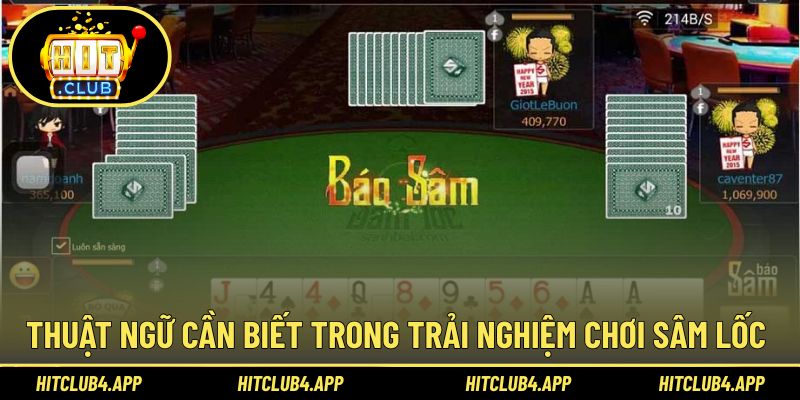 Thuật ngữ làm đa dạng hơn trải nghiệm chơi game 