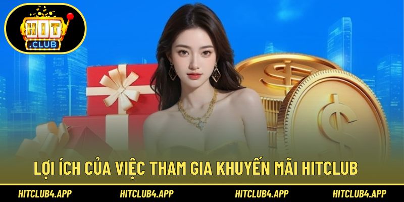 Ưu điểm khi hội viên nhận khuyến mãi tại cổng game